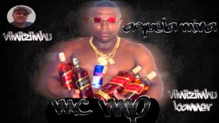 MC MP Chamei Aquela Mina ((( DeeJayJuninhoDuJardimBrasil.HomeStudio 40º )))