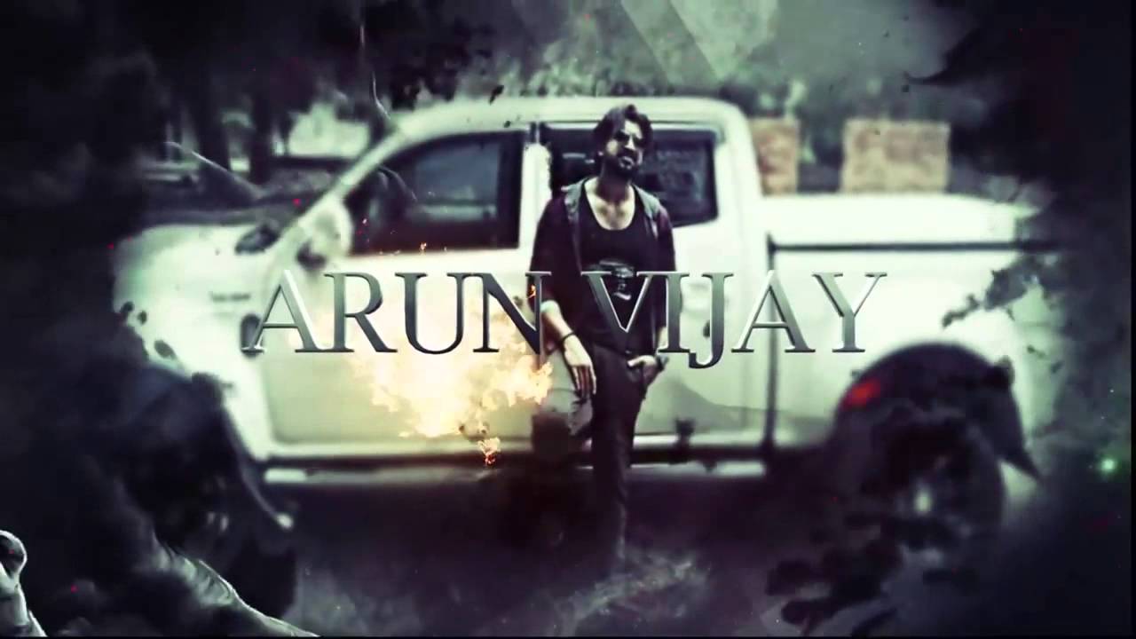 Yennai Arindhaal   New Thala 55 Trailer