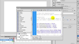 3 What ActionScript Is Net Worth