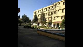 جامعة المدية 😍😍يحي فارس 🌹🌹🌹
