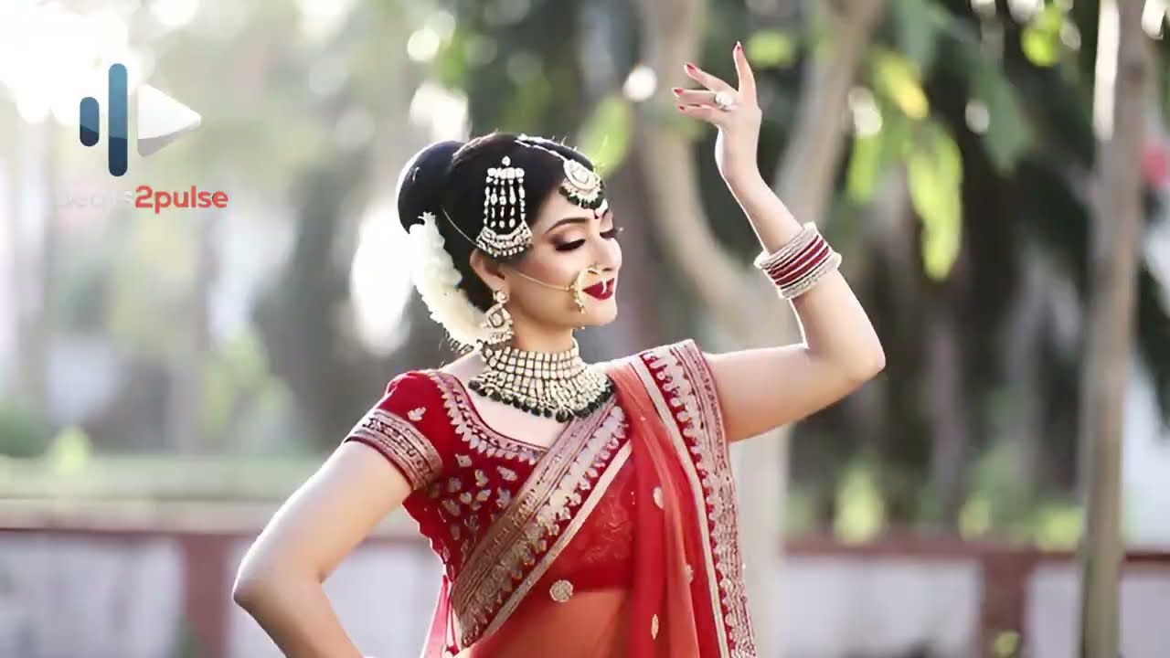 Tu Paas Nahi Phir Bhi Yahan 💔 | Hindi EDM DJ Remix | Heart Touching Love Song 2026