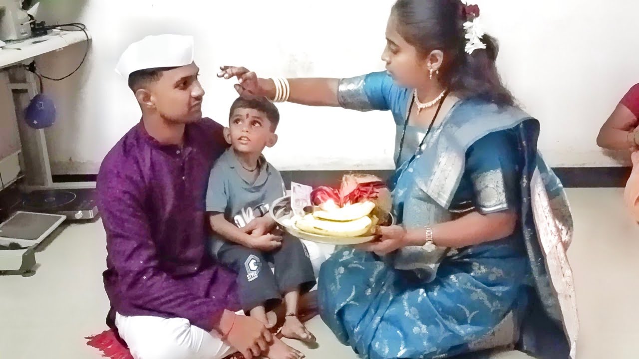 BhaiDooj Vlog 😍 2025
