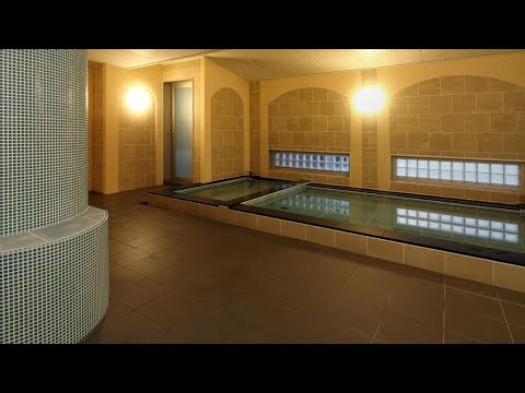 #ReviewHotel #Review Hotel Monte Hermana Sendai