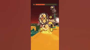 COHOZUNA DEFEATED IN 53 SECONDS!!!