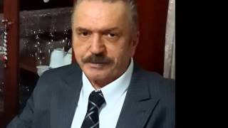 ESNAF ŞARKISI