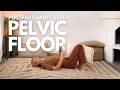 5 Minute Daily Pelvic Floor Recovery (Postpartum)
