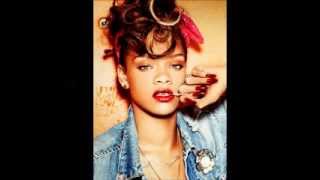 Video thumbnail of "Rihanna   Diamonds Reggae Versión 2013"