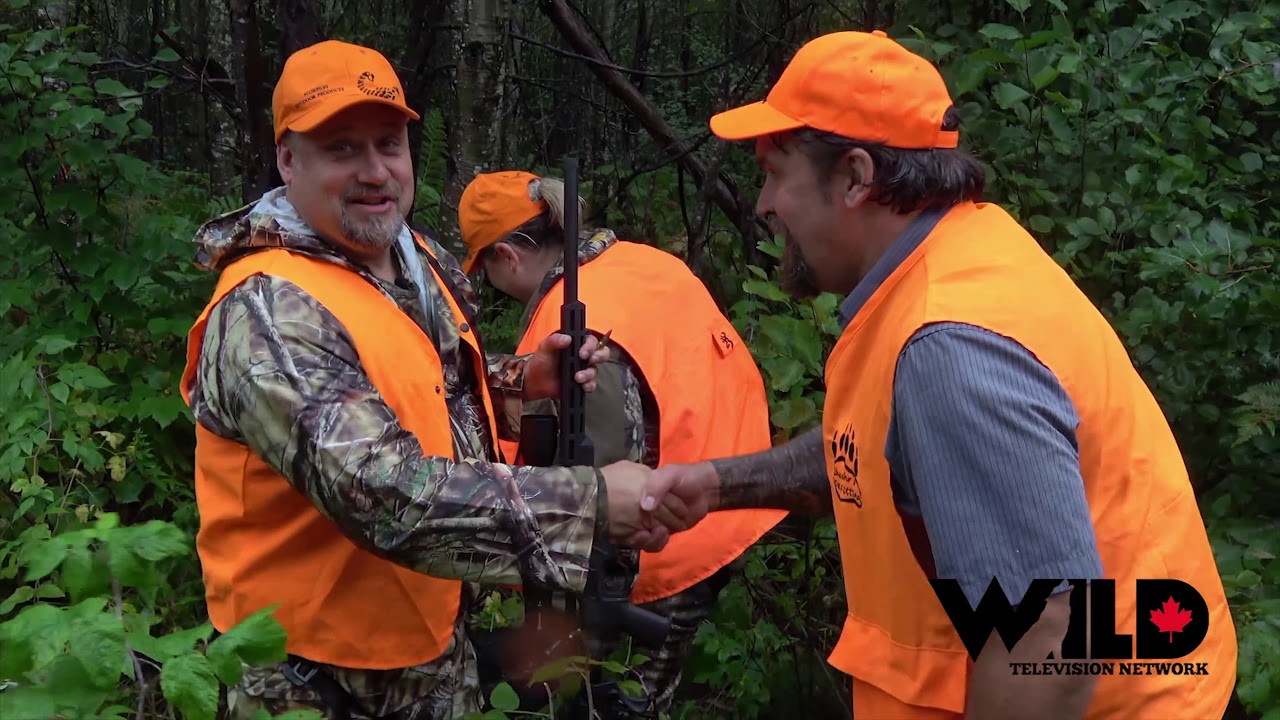 Canada Hunts East YouTube