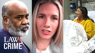 Top 6 Most Shocking Arrests That Broke National True Crime News in 2023