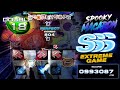 Spooky Macaron Double 18. (스푸키 마카롱 D18, SSS Grade, Extreme Game, 993.0 K !!) - PUMP IT UP PHOENIX