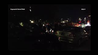 PSA 9 - Anti-Crime public safety Pulls Over A Vehicle Without Reasonable Suspicion