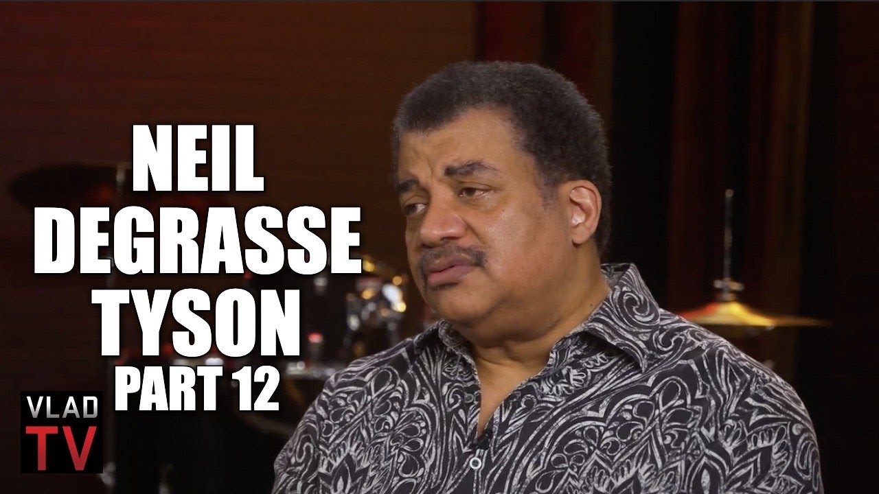 ⁣Neil deGrasse Tyson on Being Next to Twin Towers During 911 Te***rist Attack (Part 12)
