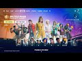 Fortnite Battle Pass Chapter 7 🌟 (+ FREE Pass 🎁)