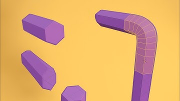Must Know 90 Degree Bend Blender Tutorial