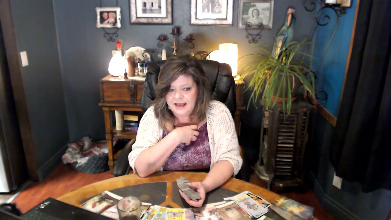 LIBRA FEB 18 THIS IS SOMEONE WHO YOU WILL ENJOY YOUR LIFE WITH, FULL OF FUN AND LAUGHTER