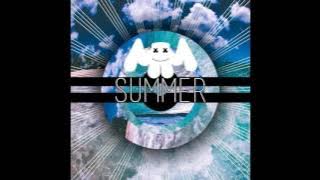Marsmello - Summer (Audio Clip)