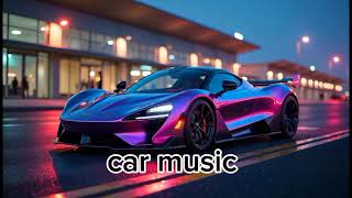 Car  2024 New Progressive House Mix New Generation Mix Bass Boosted Song Mix