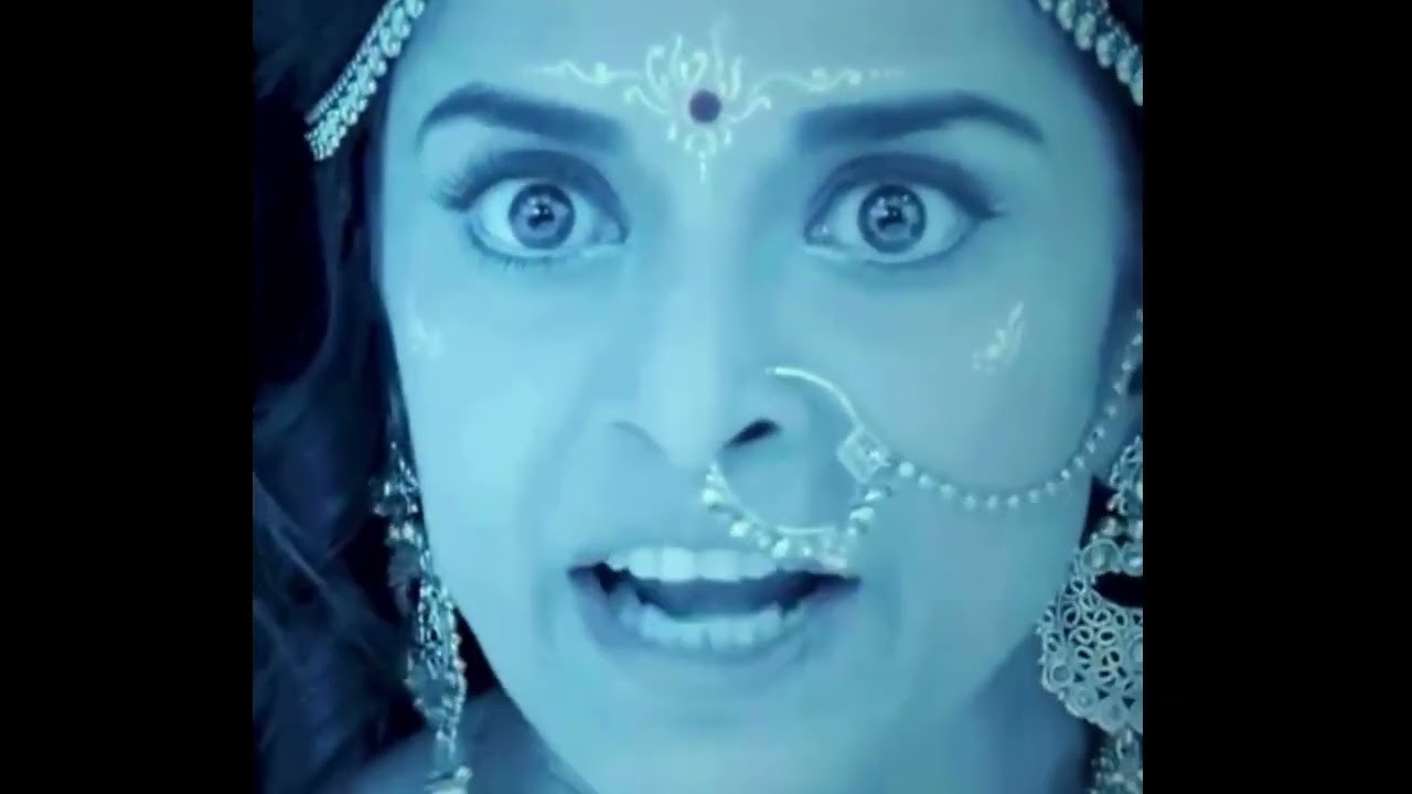 महाकाली अवतार हुआ जब महादेव ने देवी को शक्तियां याद दिलाई 