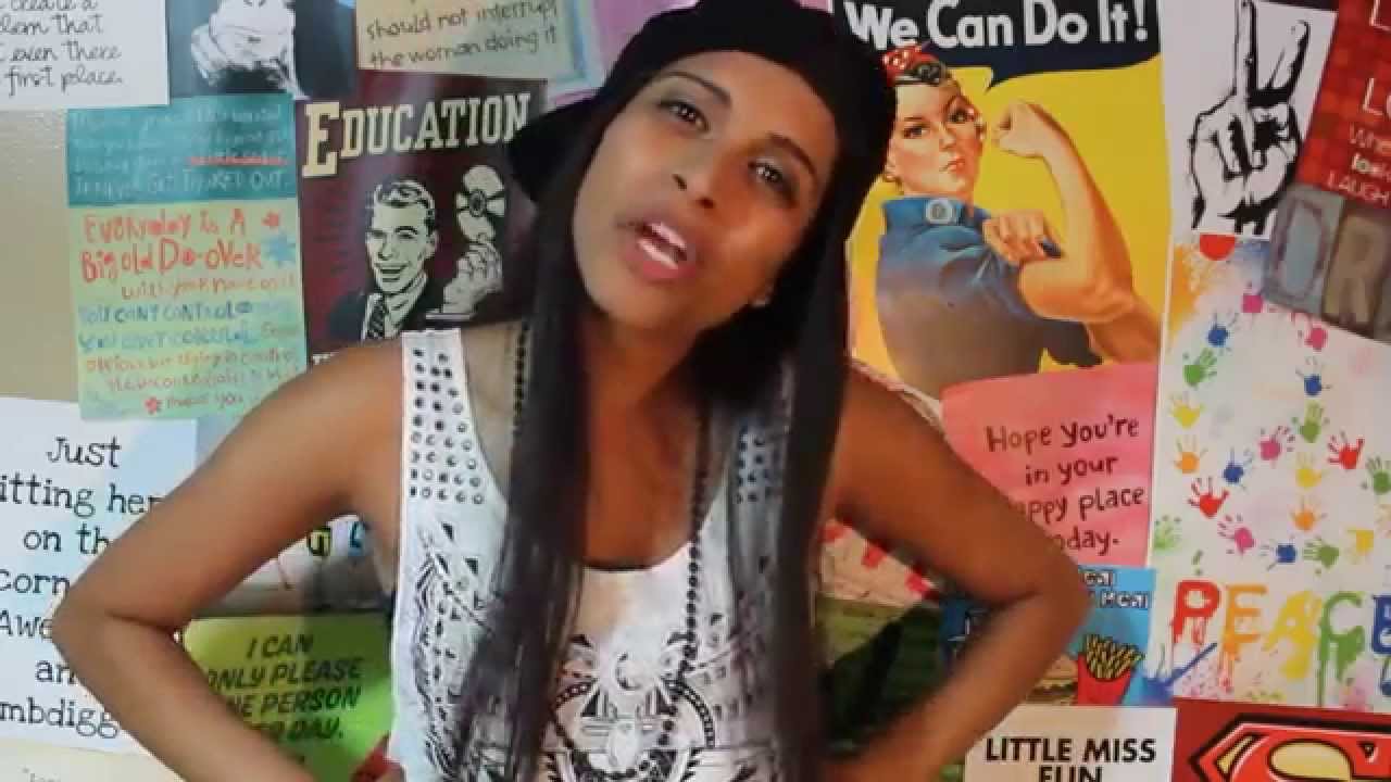 Take It From An Indian Girl, Lilly Singh Is Problematic AF | The Odyssey  Online, image size:1280x720