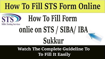 How To Apply For JEST PST Jobs 2021| How To Fill SIBA Form Online| PST & JEST Apply Online 2021