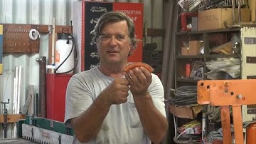 How to Use Hydraulic Pipe Bender Shoes the Right Way - Kevin Caron