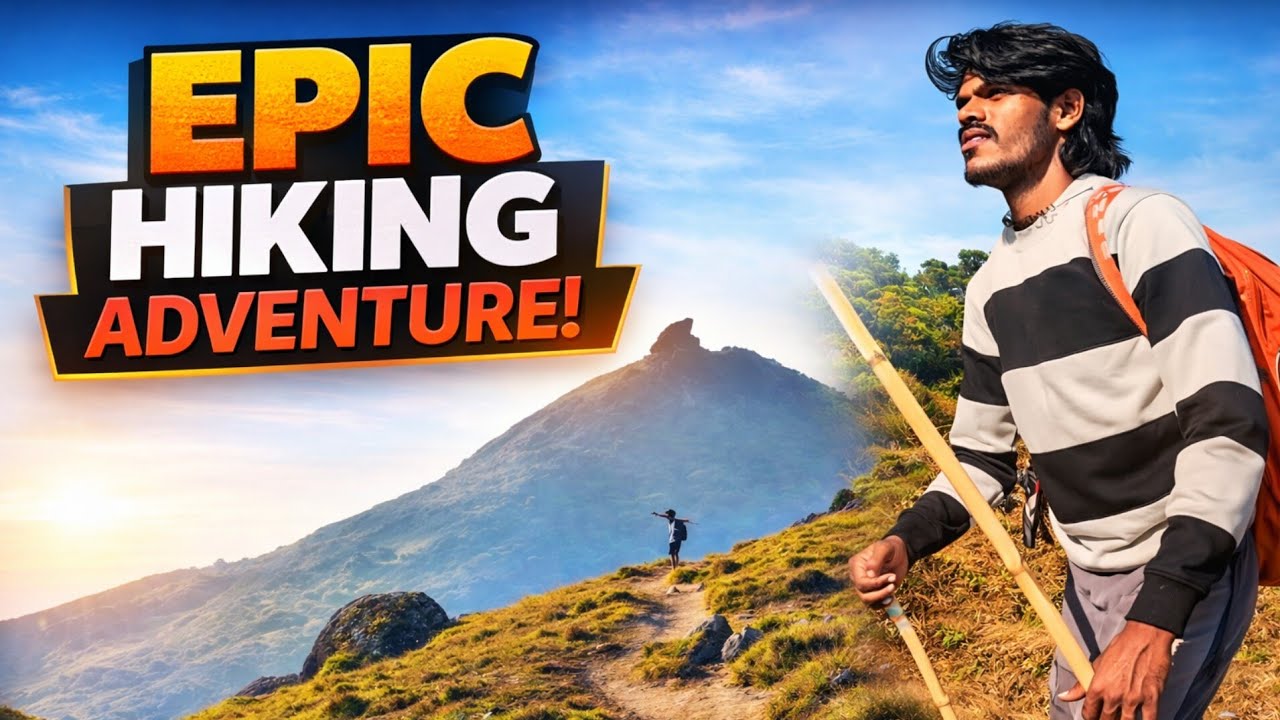 வெள்ளியங்கிரி-2025🔱 | Velliangiri Hills Trek Complete Guide | 7 Hills 1 Epic journey🔥
