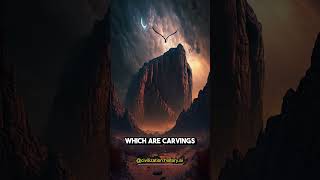 Gobustan National Park Azerbaijans Ancient Petroglyphs