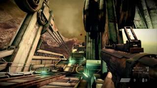 Killzone 3 Chapter 8 The Reckoning Part 1