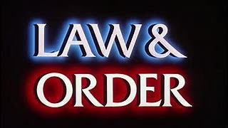 If Tony Jay Narrated The Law & Order Franchise