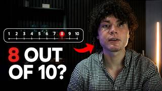 How Attractive Are You ACTUALLY The FULL Scale Explained