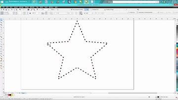 Corel Draw Tips & Tricks Blend Tool Tweak the path