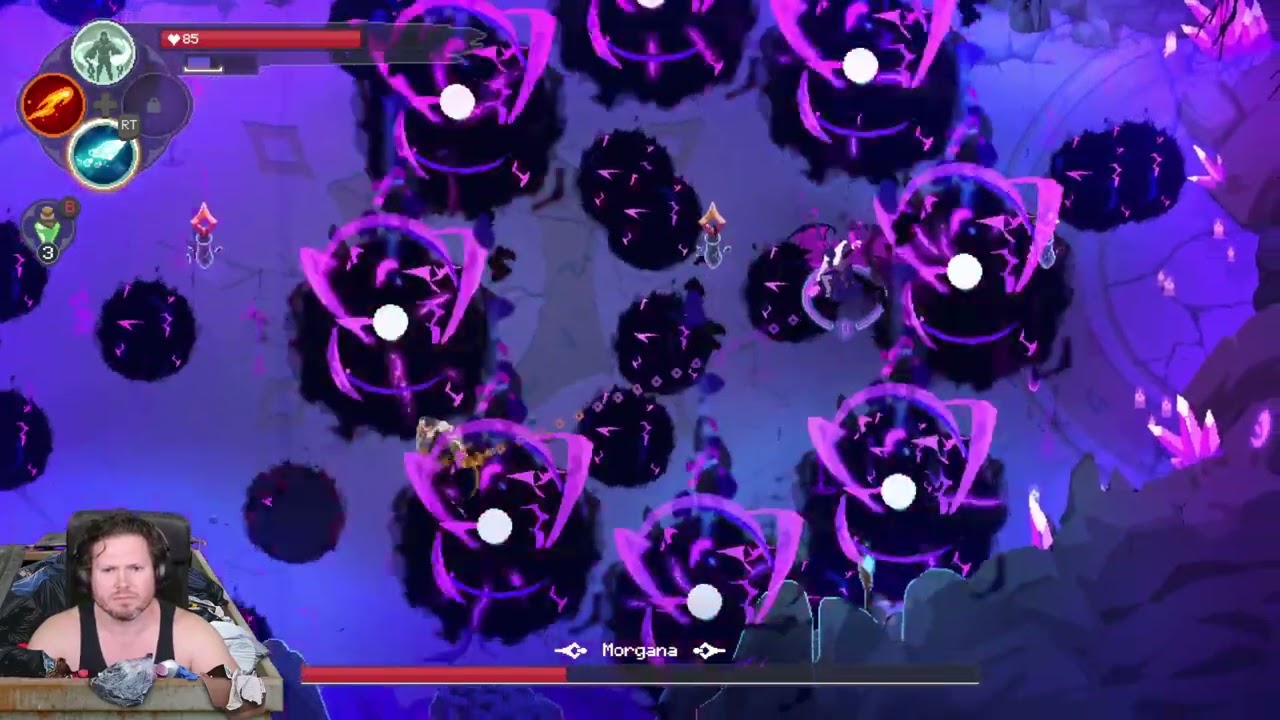 The Mageseeker: Sylas vs Morgana Boss Fight