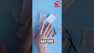 Contact Lenses & Diving