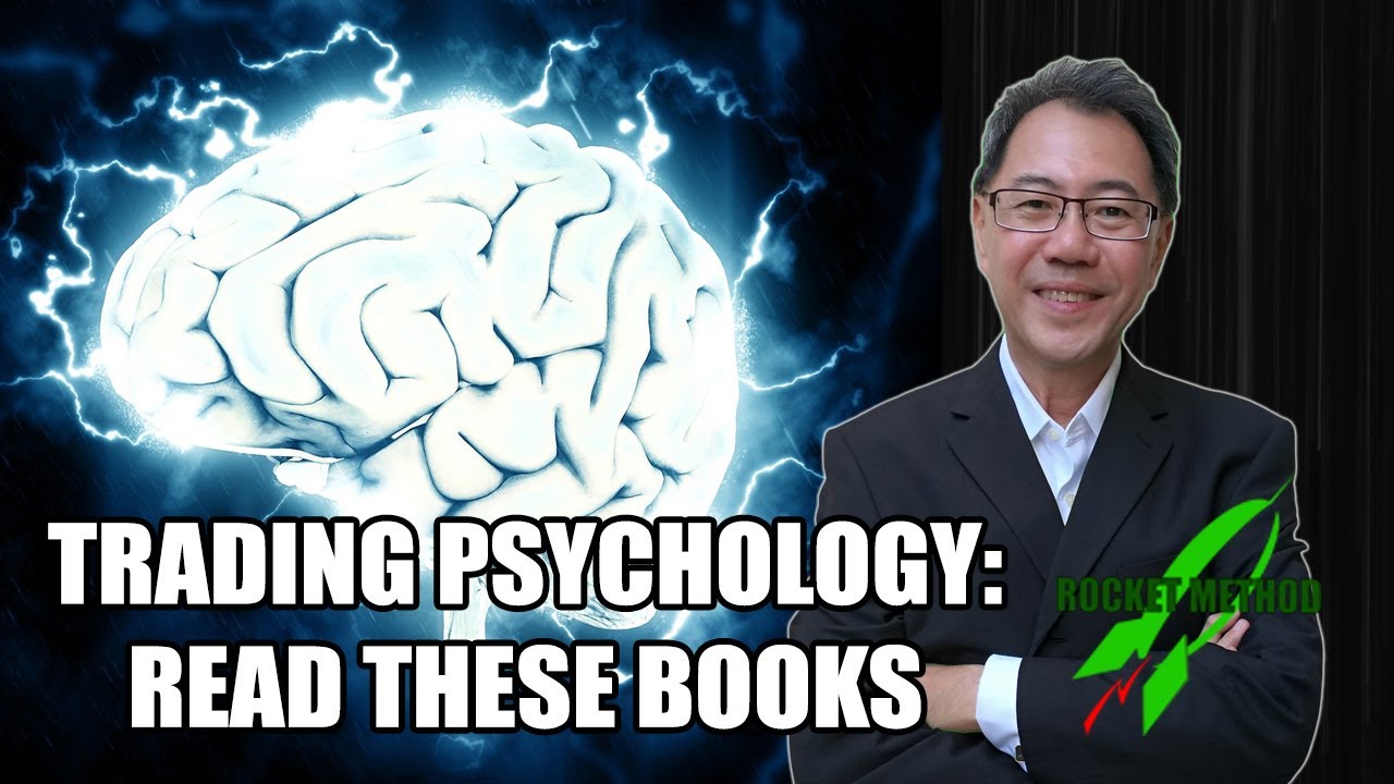 Trading Psychology Books Recommendations Day Trading for Beginners | Concept Of Price™ Trading