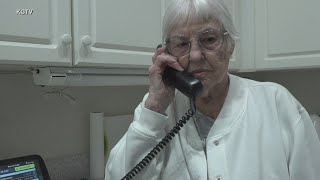 Information A new voice scam is on the rise in America Update