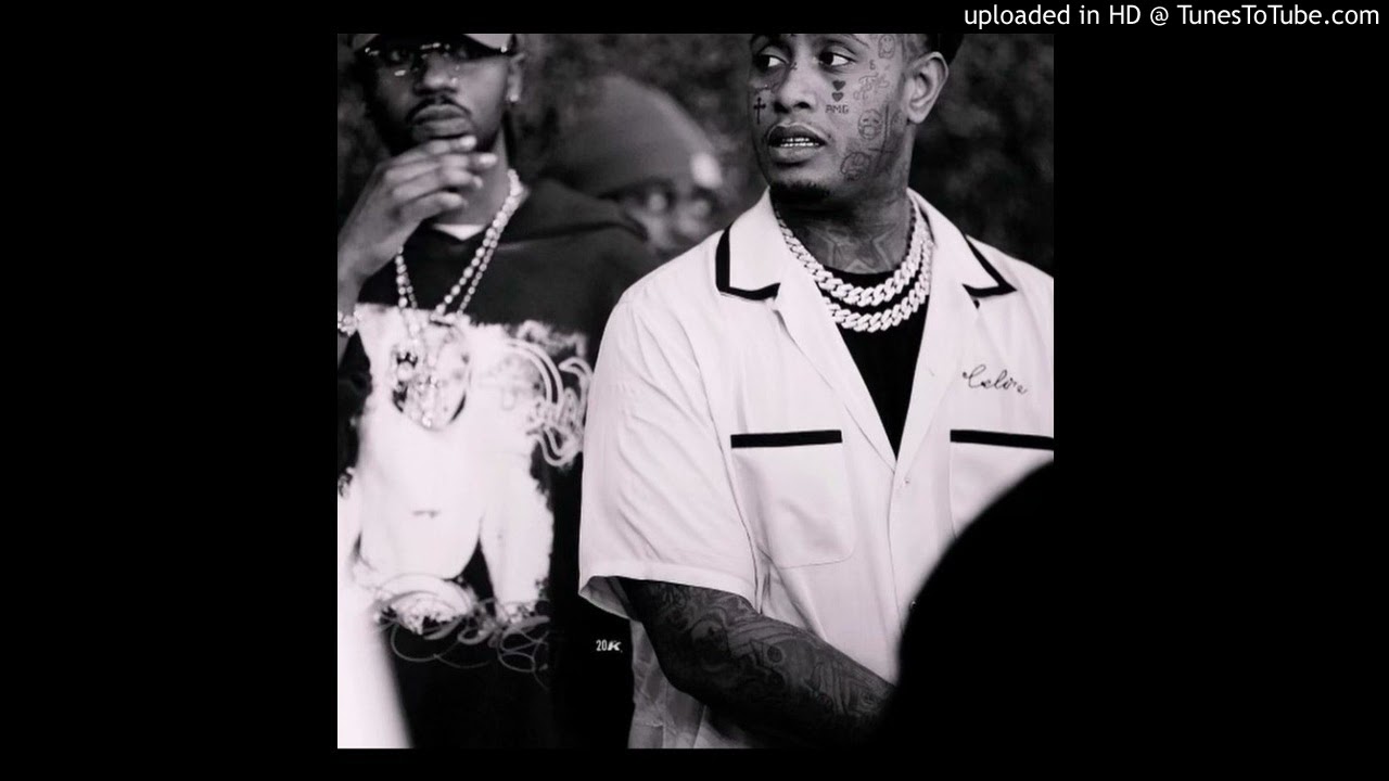 [ FREE ] Southside x Pyrex Whippa Type Beat "Medal"