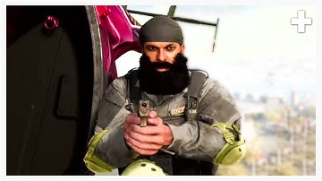 Warzone Moments where I can