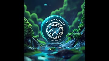 Data Analytics: Power of Big Data