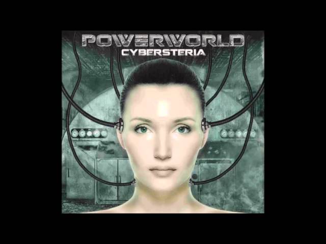 Powerworld - You Will Find a Way