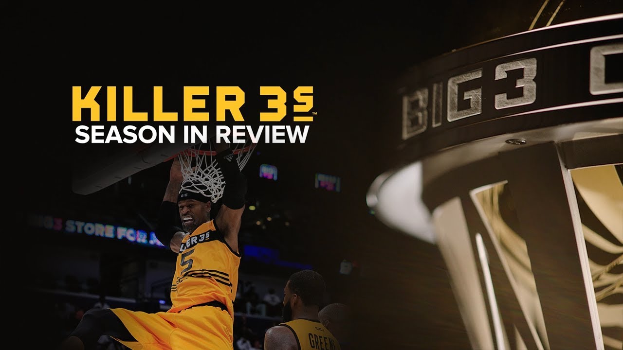 Killer 3s | 2019 Season in Review