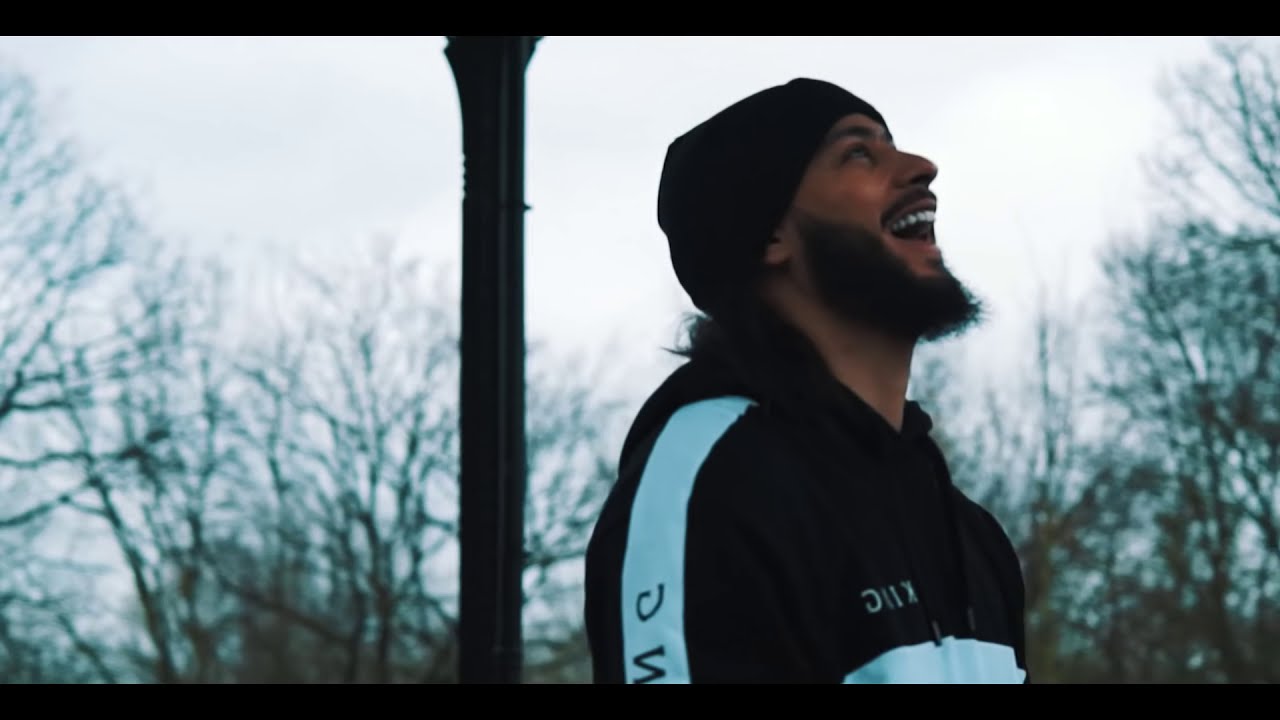 Ali Ssamid - L3fou (Official Music Video) #2