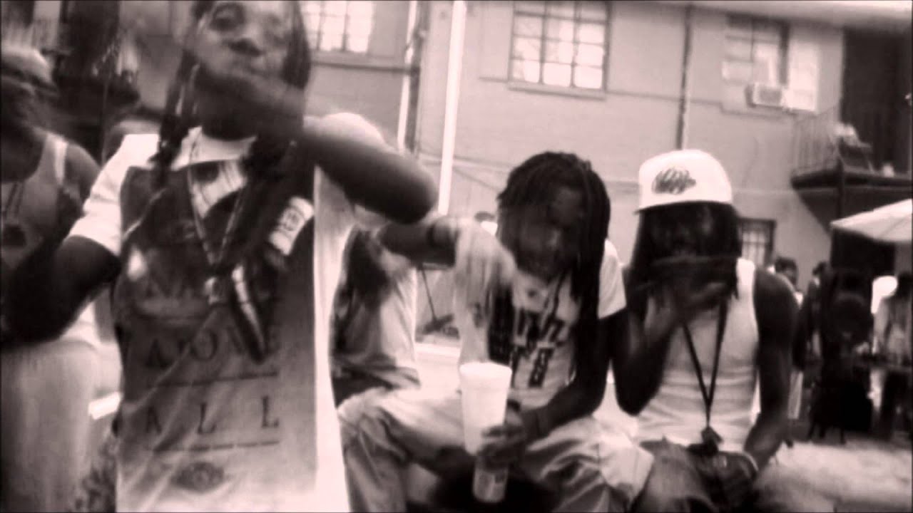 CPC JUICE GANG   PARTY/SPEND THE CASH SO FAST (TruPhotos)