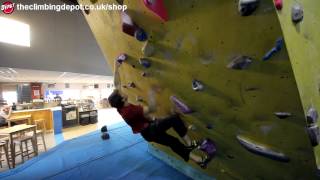 New Purple Circuit Set By Mr. Barrans V3-V5