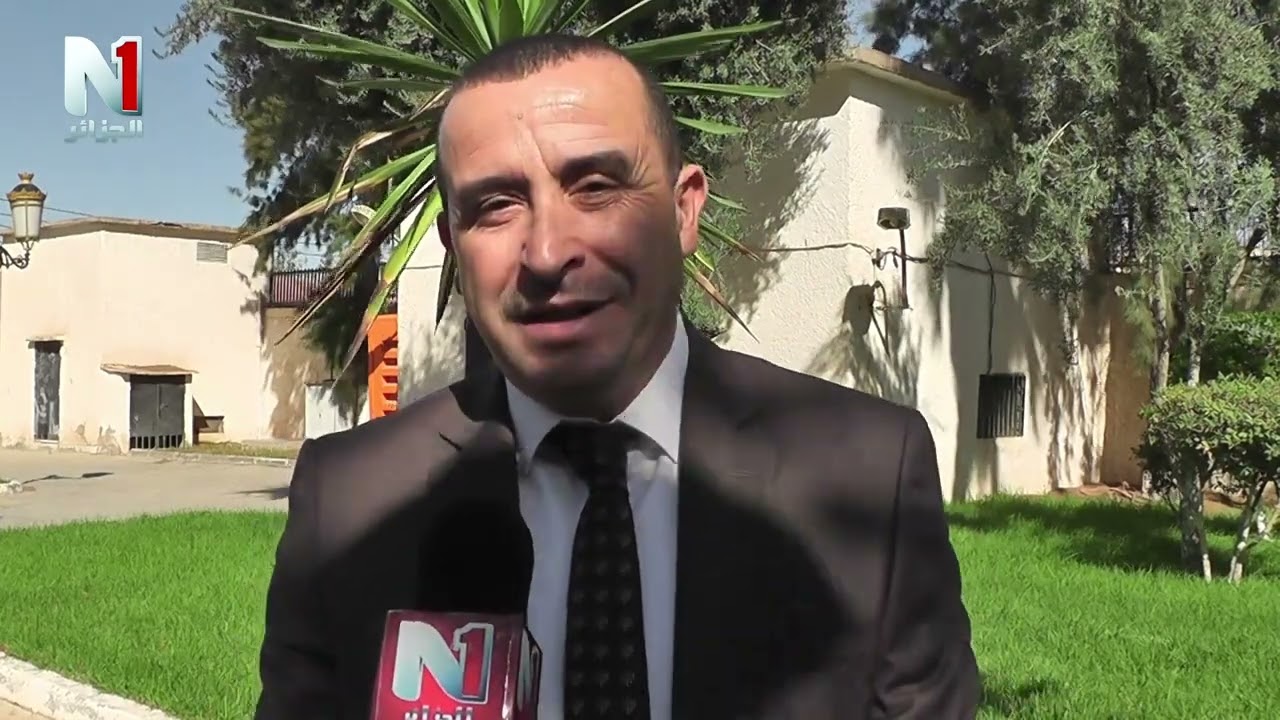 المسيلة   مراسيم تنصيب السادة رؤساء الدوائر الجدد المعينين بولاية المسيلة