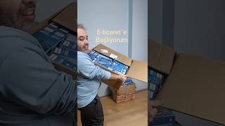 E Ti̇carete Başliyorum