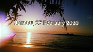 Perlis, Indera Kayangan.