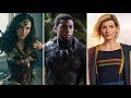 Variety's Greatest Geek Moments Of 2017