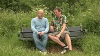 Park Bench Ep 2 - Henning Wehn
