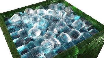 Dynamic Floating objects in Cinema 4D (With out a liquid simulation program or plugin)