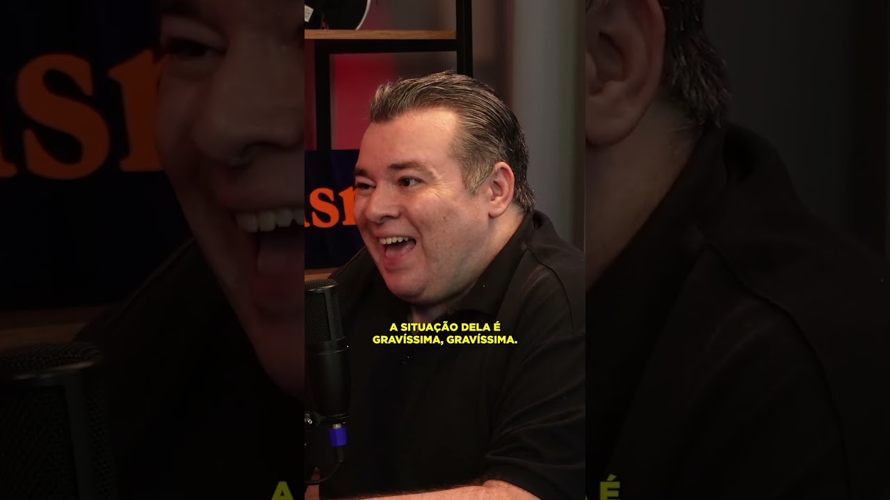 ROMULO MENDONÇA CHORA AO RELATAR HISTÓRIA INÉDITA 